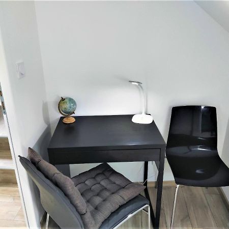 Appartement T3 YUCA Hyper centre d'ERNÉE Exterior foto